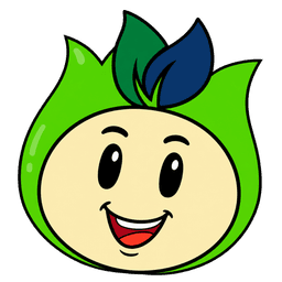 Maskot Cita Indonesia